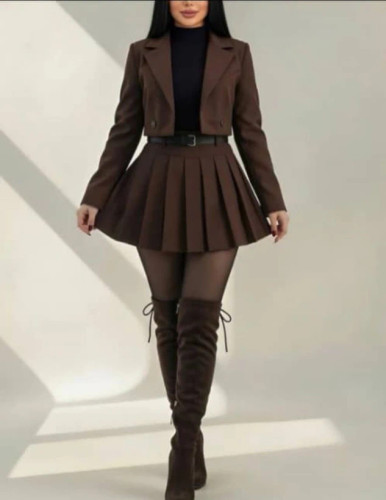 خرید و قیمت کت کراپ دخترانه