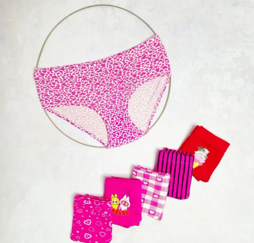 تخفیف ویژه خرید لباس زیر زنانه