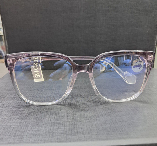 عینک بلوکات چیست؟ مضرات و فواید لنز شیشه