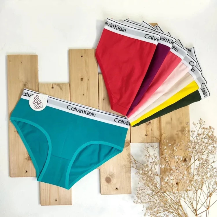 شورت راحتی برای استفاده روزمره کلوین کلین