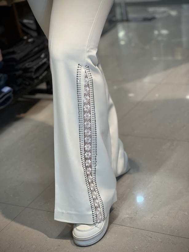 کت و شلوار جنس عالی