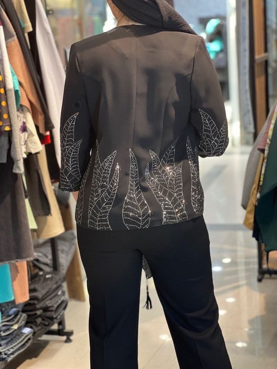 کت زنانه ارزان با کیفیت بالا