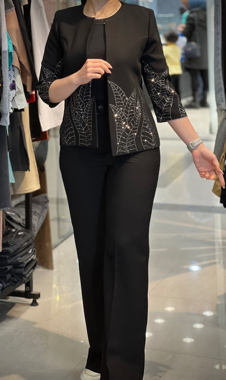 کت زنانه قیمت مناسب