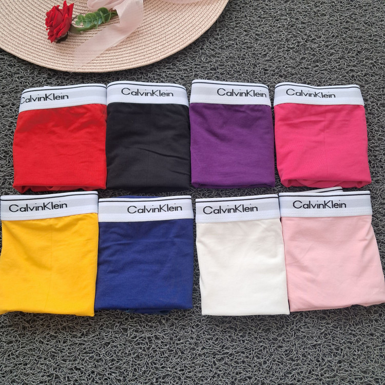 رنگبندی شورت کلوین کلاین