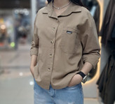 شومیز بهاره جنس لینن