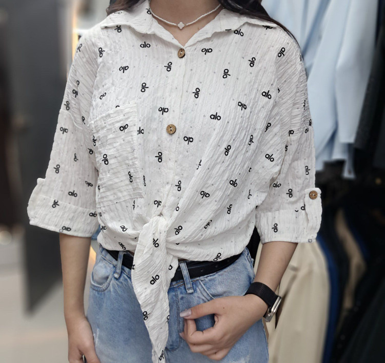 شومیز بهاره