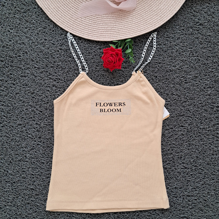 تاپ کرم بند زنجیری