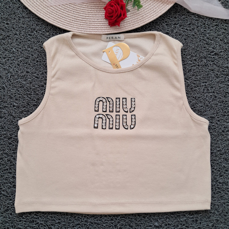 کراپ تاپ میو میو