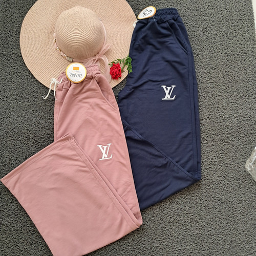 شلوار اسپرت زنانه بگ