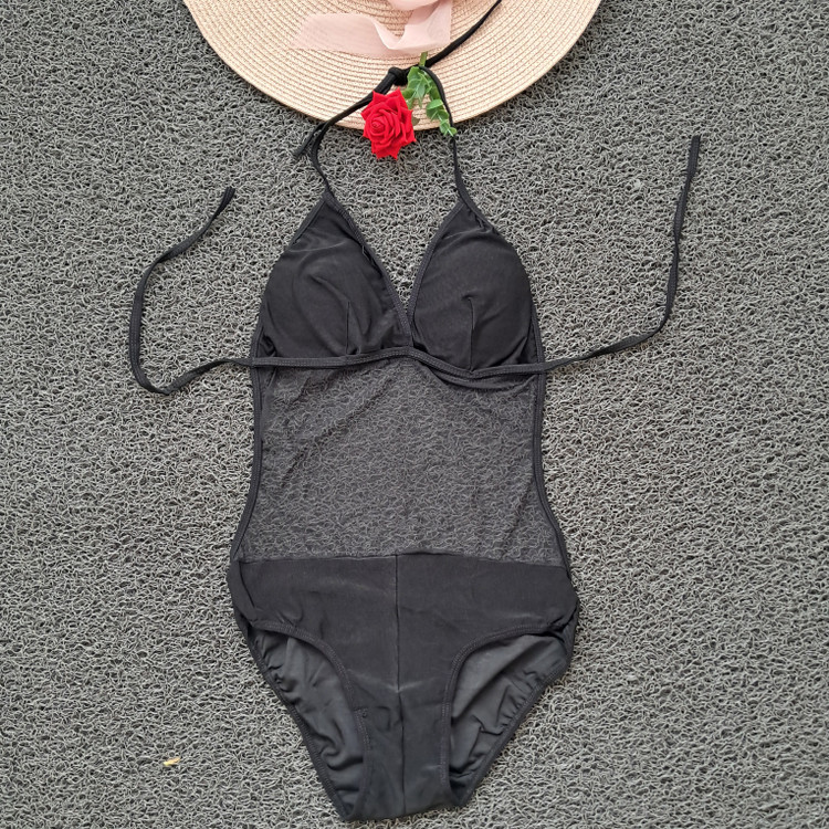 مایو پشت گره ای کاپ متحرک