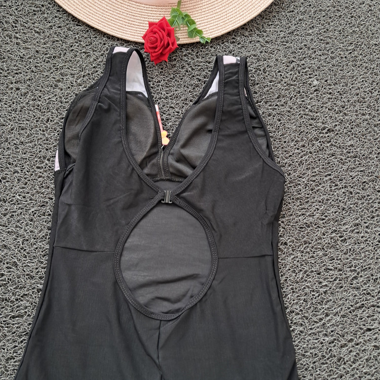 مایو پشت باز فانتزی