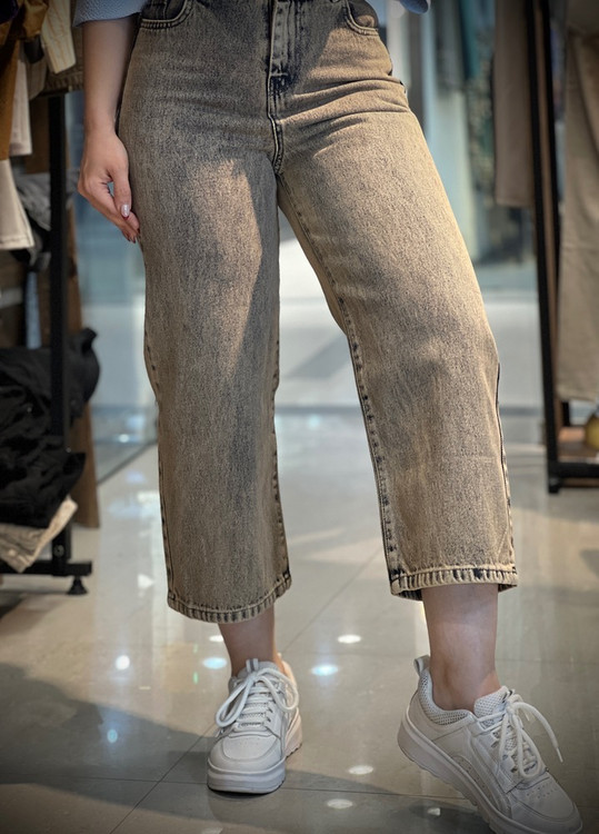 خرید و قیمت شلوار واید زنانه