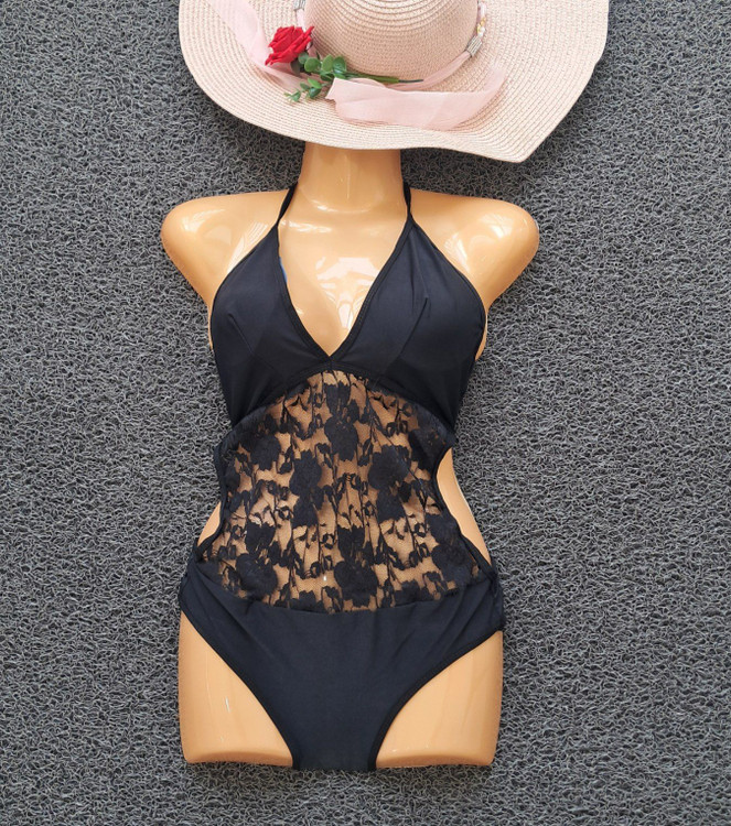 مایو بند گردنی