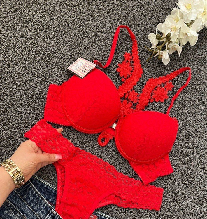 ست شورت و سوتین اورجینال