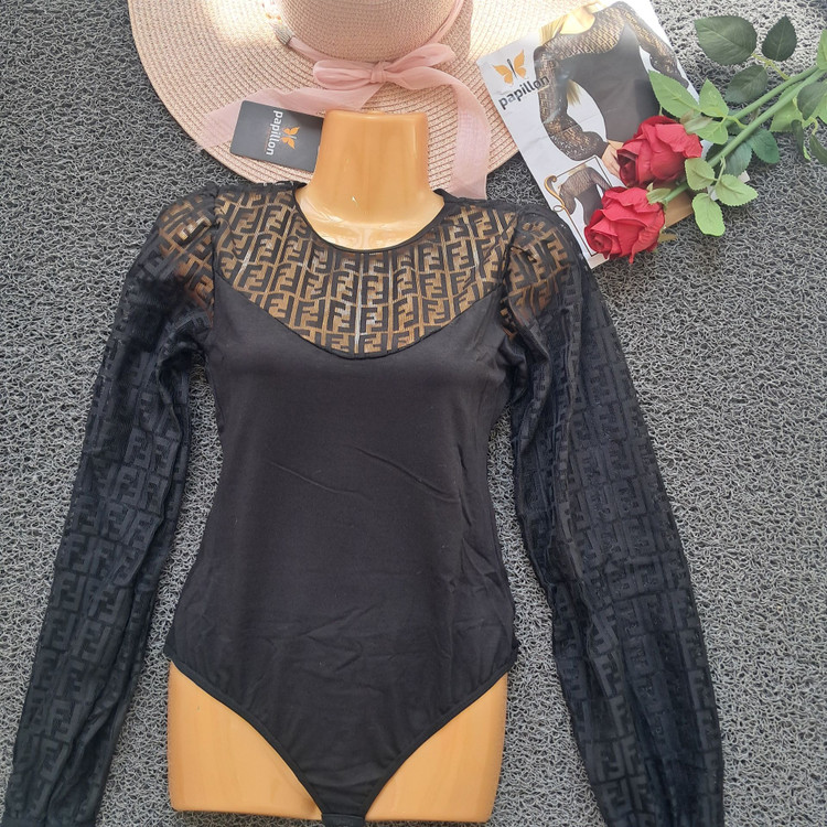 بادی طرح فندی حریر