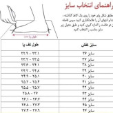ست هدیه مردانه سه تکه شامل کفش کتانی راحتی، کیف دوشی پاسپورتی و کمربند چرم صنعتی