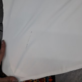 تاپ زیرکتی جنس الیزه بدون بدن نمایی