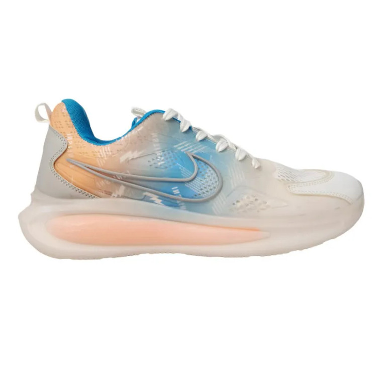 کفش روزمره مردانه مدل 289 مدل بندی با زیره طبی و ضد لغزش