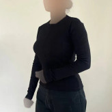 بلوز رگه دوزی زنانه کد 1229