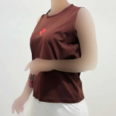تاپ زنانه نخ پنبه چاپدار کد 1373