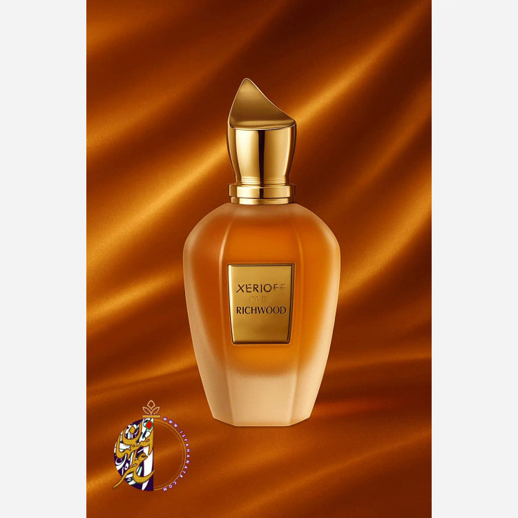 عطر ادکلن راش وود روونا مشابه زرجف ریچ وود 100 میل