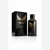 عطر مردانه روونا اینوکتور نویر مشابه پاکو رابان اینویکتوس اینتنس حجم 100 میل