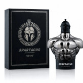 عطر ادو پرفیوم مردانه آرماف اسپارتاکوس هارد باکس 100 میل