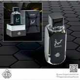 عطر ادوپرفیوم زنانه حیاتی فرگرنس ورد حجم 100 میل