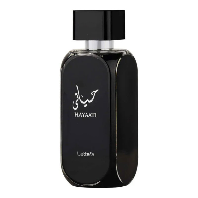 عطر ادوپرفیوم زنانه حیاتی فرگرنس ورد حجم 100 میل