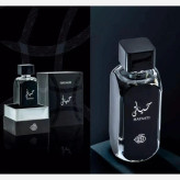 عطر ادوپرفیوم زنانه حیاتی فرگرنس ورد حجم 100 میل