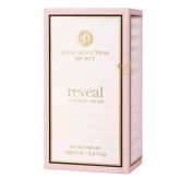 عطر زنانه فرگرنس ورد رز سداکشن سکرت ریوِیل کلود آف کرم 100 میل