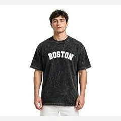تیشرت سنگشور فوق العاده باکیفیت BOSTON