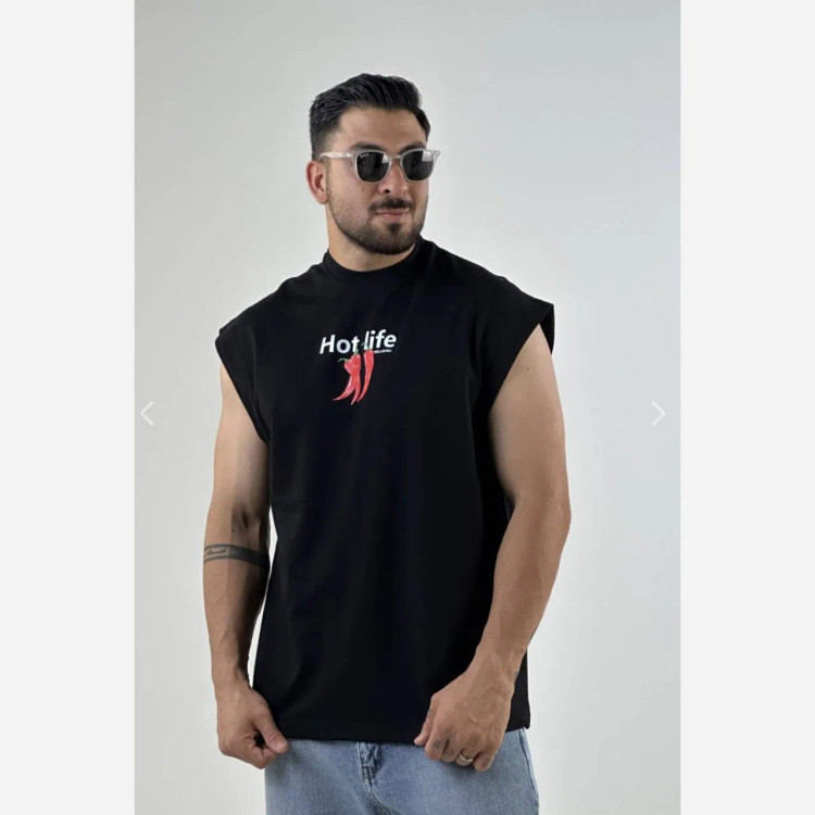 وست اسپرت فلفل سوپرنخ پنبه28