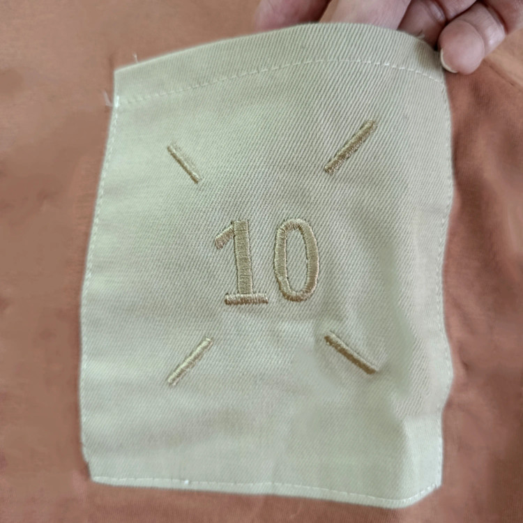 تیشرت شلوارک 10