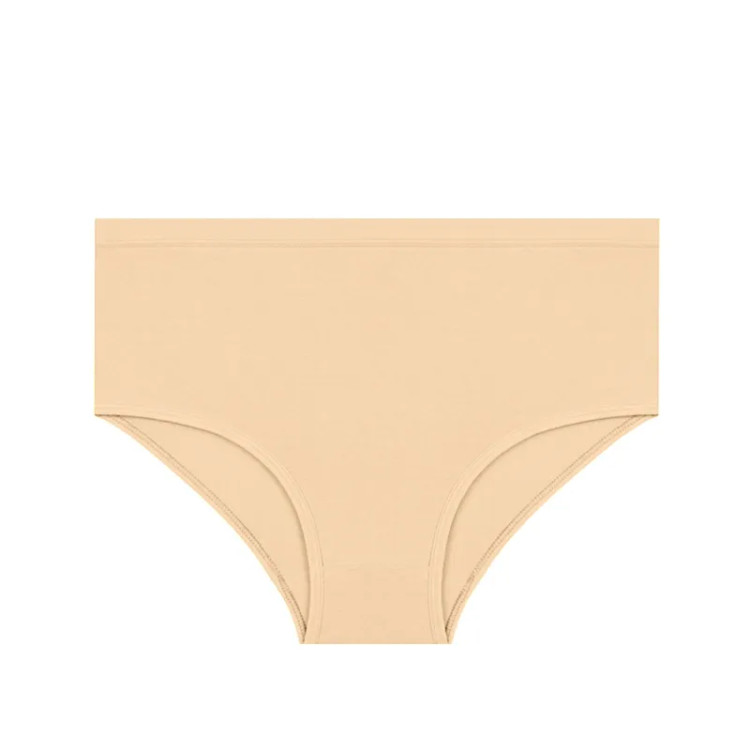 شورت زنانه اسلیپ نخی طرح پاتریک سایز 2XL