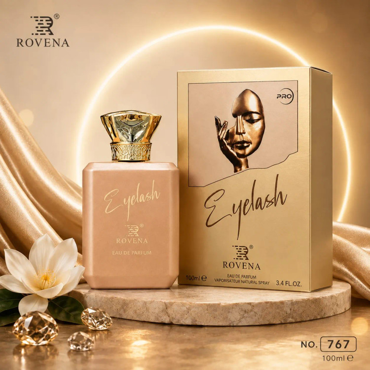 عطر ادوپرفیوم زنانه روونا آیلیش حجم 100 میلی لیتر
