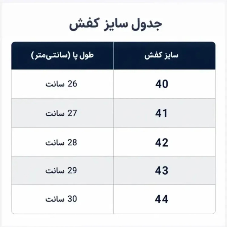 کفش چرم مردانه کلاسیک و رسمی مشکی زیره پیو تزریق کفی طبی قالب بزرگ